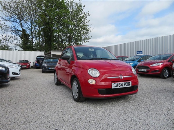 Fiat  Pop (s/s) 3dr