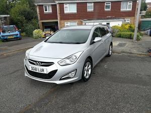 Hyundai I in West Malling | Friday-Ad