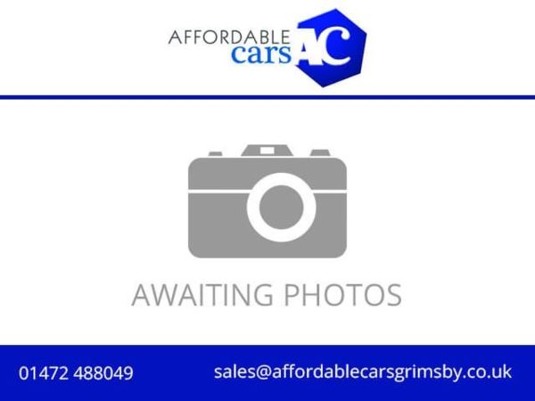 Renault Megane 1.5 DYNAMIQUE DCI 5d 86 BHP