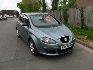 SEAT Altea  in Waterlooville | Friday-Ad