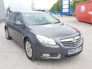 Vauxhall Insignia  in Cardiff | Friday-Ad