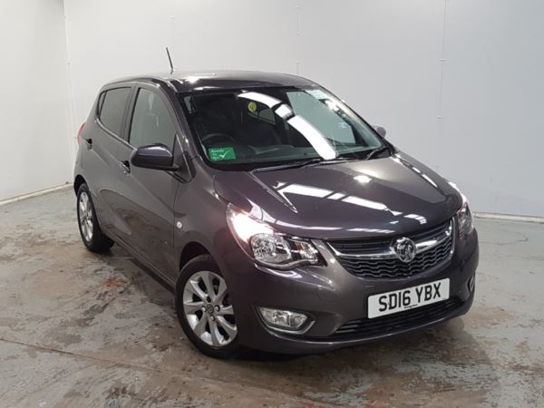 Vauxhall Viva 1.0 SL 5dr