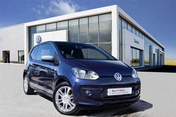 Volkswagen Up PS Club up! + MAPS & MORE Manual