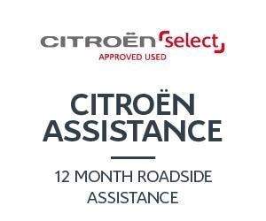 Citroen C3 1.2 PureTech 110 Feel 5dr [6 speed] Hatchback