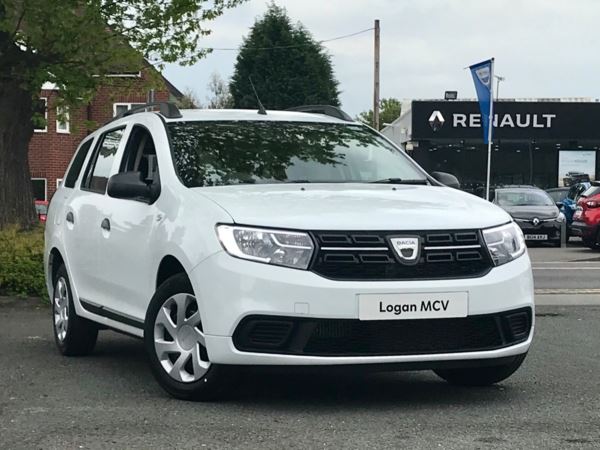 Dacia Logan 0.9 TCe Essential 5dr Estate Estate