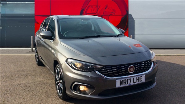 Fiat Tipo 1.4 T-Jet [120] Lounge 5dr Petrol Station Wagon
