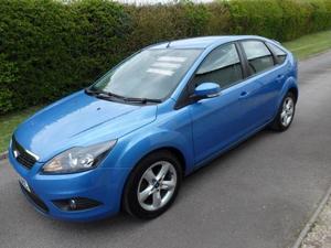 Ford Focus  in Sherborne | Friday-Ad