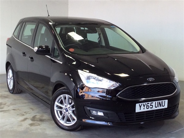 Ford Grand C-Max 1.5 TDCi Zetec Navigation 5dr