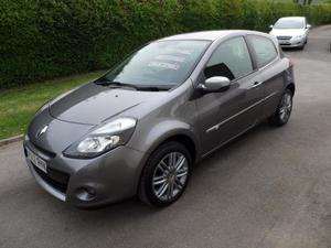 Renault Clio  in Sherborne | Friday-Ad