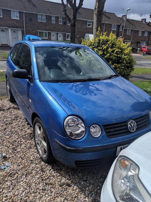 1.2 VW Polo for sale