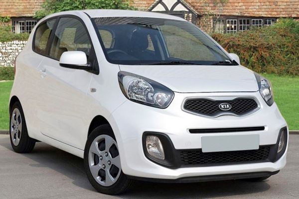 Kia Picanto 1.0 1 Air