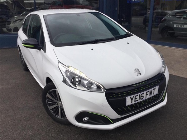 Peugeot  PureTech XS Lime 3dr