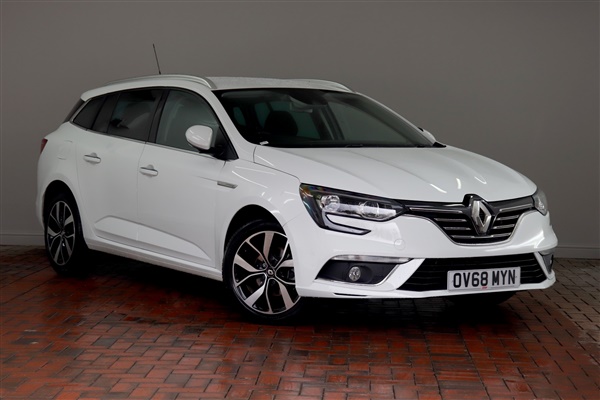 Renault Megane 1.5 Blue dCi 115 Iconic [Digital Cockpit