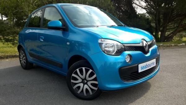 Renault Twingo 1.0 Expression 5dr