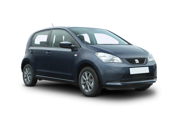 Seat Mii  FR Line 5dr Hatchback