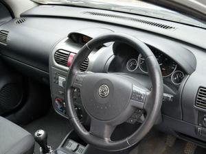 Vauxhall Corsa  in Sheffield | Friday-Ad
