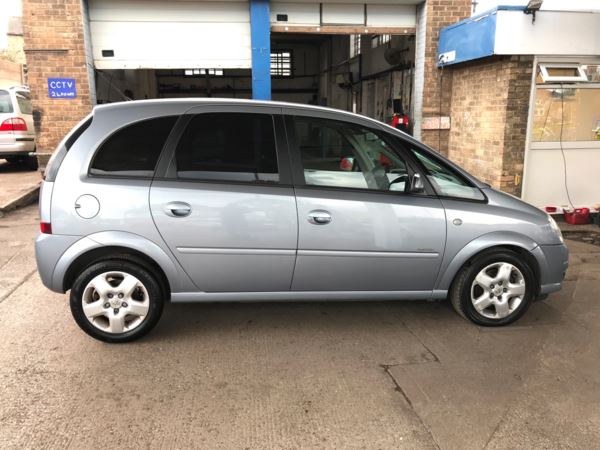 Vauxhall Meriva V Energy 5dr MPV