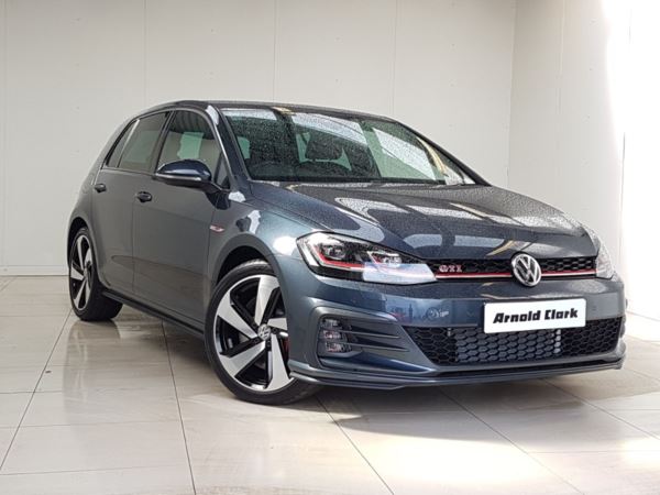 Volkswagen Golf 2.0 TSI 245 GTI Performance 5dr