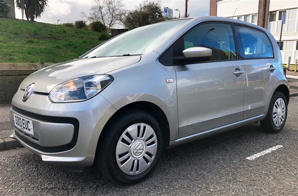 Volkswagen Up 5dr