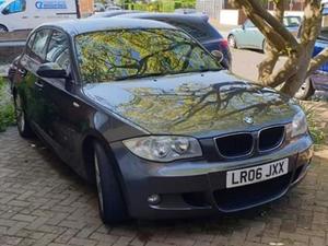 BMW 1 Series  MSport in Lancing | Friday-Ad