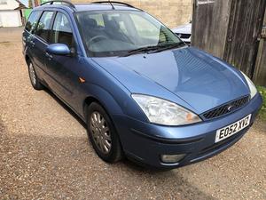 FORD FOCUS ESTATE  in Pevensey | Friday-Ad