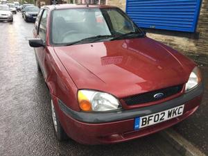 Ford Fiesta  in Cleckheaton | Friday-Ad