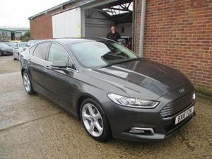 Ford Mondeo  in Newbury | Friday-Ad