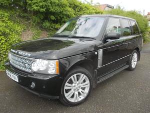 Land Rover Range Rover  in Longfield | Friday-Ad