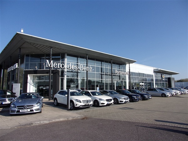 Mercedes-Benz CLS 53 4Matic+ 4dr TCT Auto