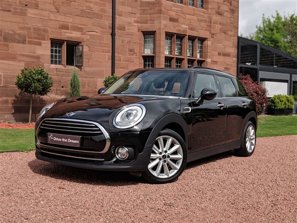 Mini Clubman COOPER Clubman Estate Great Spec, Panoramic