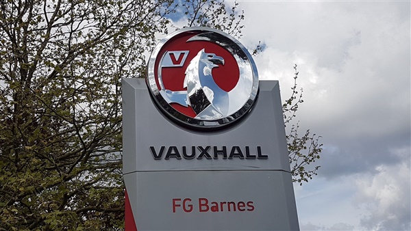 Vauxhall Viva Viva ] SE 5Dr [a/c] Hatchback