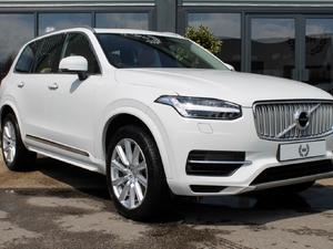 Volvo XC in Petersfield | Friday-Ad