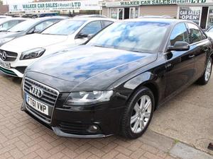 Audi A in Portsmouth | Friday-Ad