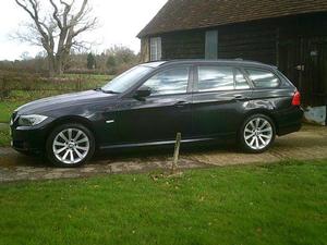 BMW 3 Series  in Guildford | Friday-Ad
