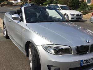 BMW Convertible Exclusive Edition in Hove | Friday-Ad