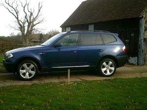 BMW X in Guildford | Friday-Ad