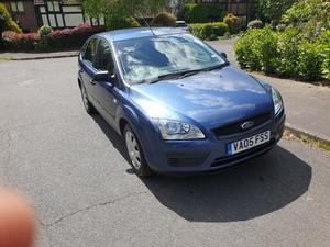 Ford Focus  Miles. in Uckfield | Friday-Ad