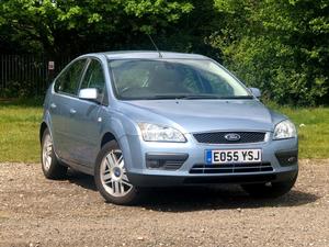 Ford Focus  in Southend-On-Sea | Friday-Ad