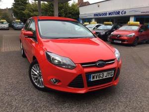 Ford Focus  in Thatcham | Friday-Ad