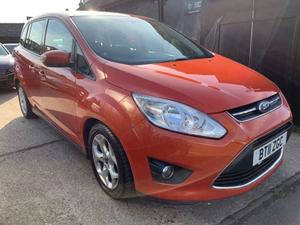 Ford Grand C-MAX  in Chesham | Friday-Ad
