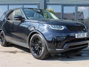 Land Rover Discovery  in Petersfield | Friday-Ad