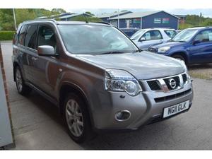 Nissan X-Trail  in Honiton | Friday-Ad