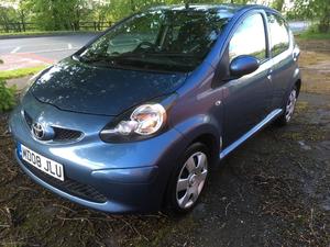 Toyota Aygo  in Bolton | Friday-Ad