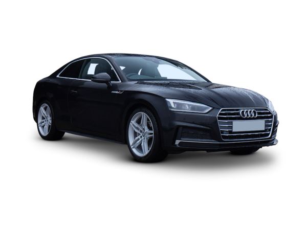 Audi A5 2.0 TFSI S Line 2dr S Tronic [Tech Pack] Coupe Coupe