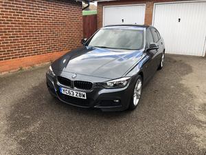 BMW 3 Series D M Sport in Bexhill-On-Sea | Friday-Ad