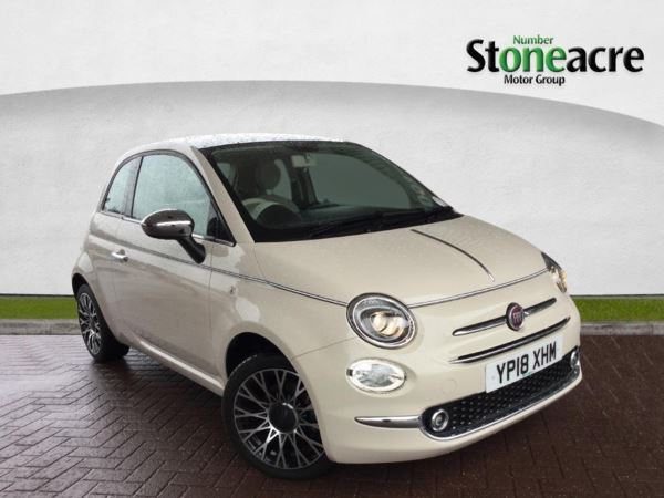 Fiat  Collezione Hatchback 3dr Petrol Manual (s/s)