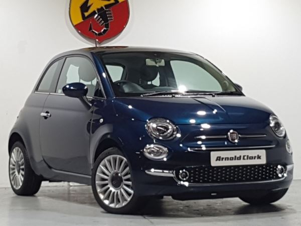 Fiat  Lounge 3dr