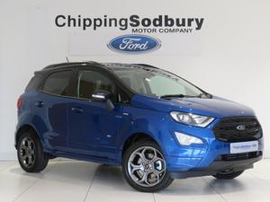 Ford Ecosport  in Bristol | Friday-Ad