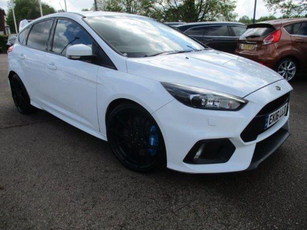 Ford Focus 2.3 EcoBoost 5dr Mountune 375 ps