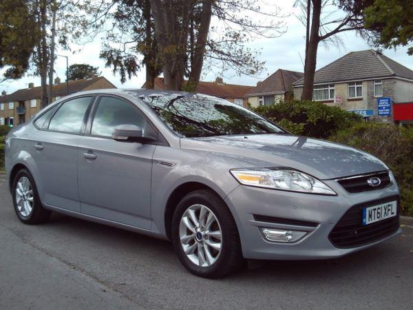 Ford Mondeo 1.6 Standard